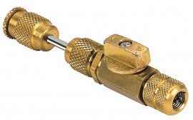 CPS TLVC Core Remover/Installer Tool, &amp;frac14;&amp;quot; SAE-