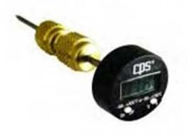 CPS TLXVCT Digital Thermometer for TLVC and TLVCS-