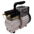 CPS TR19 Tech-Set Refrigerant Recovery Machine with 2-Cylinder Oil-Less Compressor, 1/2HP-