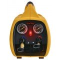 CPS TR600E Refrigerant Recovery Machine, 220 to 240V (50Hz), 10A-