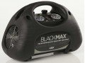 CPS TR700E BlackMax Refrigerant Recovery Machine, 220 to 240V (50Hz), 10A-