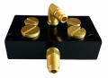 CPS TR700X1 Head Replacement-