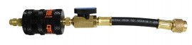CPS UVNJ Squeeze-Gun Injectors, In-Line AC -