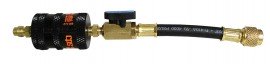 CPS UVNJ Squeeze-Gun Injectors, In-Line AC -
