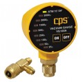 CPS VG100A VacroMeter Digital Vacuum Gauge, 400psig-