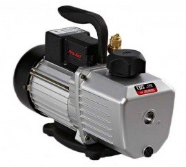 CPS VP8DE Pro-Set Vacuum Pump, 8CFM, 220 to 240V (50Hz)-