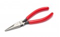 Crescent 10336CVN Long Chain Nose Solid Joint Pliers, 6.625"-