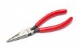 Crescent 10336CVN Long Chain Nose Solid Joint Pliers, 6.625"-