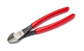 Crescent 5428CN Heavy-Duty Diagonal Cutting Pliers, 8"-
