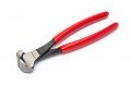 Crescent 728CVN End Cutting Nipper Pliers, 8.25"-
