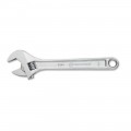 Crescent AC210VS Adjustable Wrench, 10", SAE/Metric-