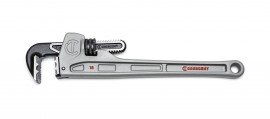 Crescent CAPW18 Aluminum K9 Jaw Pipe Wrench, 18", 0 to 2.9" jaw capacity-