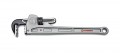 Crescent CAPW18 Aluminum K9 Jaw Pipe Wrench, 18", 0 to 2.9" jaw capacity-