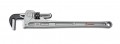 Crescent CAPW24 Aluminum Pipe Wrench, 24", 0 to 3.5" jaw capacity-