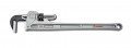 Crescent CAPW24 Aluminum Pipe Wrench, 24", 0 to 3.5" jaw capacity-