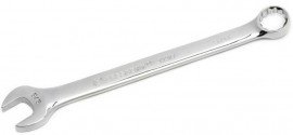 Crescent CCW14-05 12-Point Combination Wrench, SAE, 1.06"-