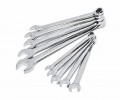 Crescent CCWS3-05 10-Piece 12-Point Combination Wrench Set, Metric-