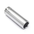 Crescent CDDS60N Deep 6-Point Socket, 0.75", 0.5" drive-
