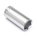 Crescent CDDS66N Deep 6-Point Socket, 1.13", 0.5" drive-