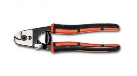 Crescent CT0690WRC 7-1/2" Pocket Wire Rope and Cable Cutter-