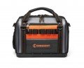 Crescent CTB1750T Tradesman Closed-Top Tool Bag, 17"-