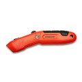 Crescent CTKAR Auto-Retracting Safety Utility Knife-
