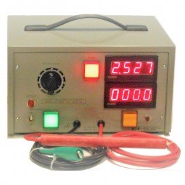 Criterion AVC-25DVA Digital Dielectric Strength Tester-