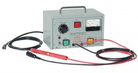 Criterion AVC-25V Dielectric Strength Tester, 2.5 kV AC, 95mA, Voltmeter-