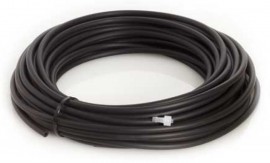 Crowcon AC0230 Standard Tubing for Gas-Pro Portable Gas Detectors, 98.43ft-