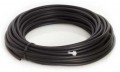 Crowcon AC0230 Standard Tubing for Gas-Pro Portable Gas Detectors, 98.43ft-