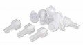 Crowcon AC0500 Tube Inserts for Gas-Pro Gas Detectors, 10-pack-
