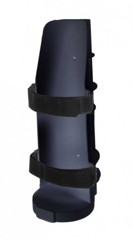 Crowcon AC0510 T3 Gas Tester Cylinder Holder, 34 to 110 L-