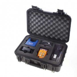Crowcon AC0600 Hard Shell Case for Gas-Pro Gas Detectors-