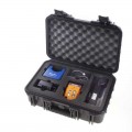 Crowcon AC0600 Hard Shell Case for Gas-Pro Gas Detectors-