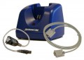 Crowcon C011306 Charger/Interface Kit for Tetra 3 Multi-Gas Detectors-