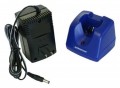 Crowcon C011318 Single-Way Charger with Multi-Region Power Supply for Gasman Monitors-