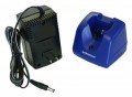 Crowcon C011318 Single-Way Charger with Multi-Region Power Supply for Gasman Monitors-