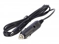 Crowcon C01296 Vehicle Charging Lead for Gasman Portable Detectors-