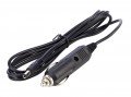 Crowcon C01296 Vehicle Charging Lead for Gasman Portable Detectors-