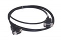 Crowcon C01327 Computer Lead for Triple Plus+ and Triple Plus+ IR Multi-Gas Detectors-