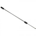 Crowcon C01757 Telescopic Sample Probe for Triple Plus+ and Triple Plus+ IR Multi-Gas Detectors, 33.46 to 61.02in-