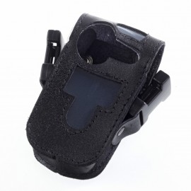 Crowcon C01983 Leather Carry Case-