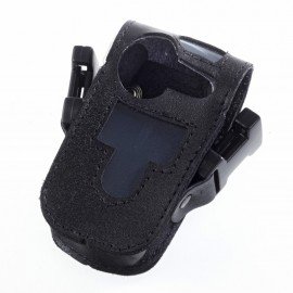Crowcon C01983 Leather Carry Case-