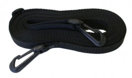 Crowcon C03328 Drop Line for Tetra 3 Multi-Gas Detectors , 19.69ft-