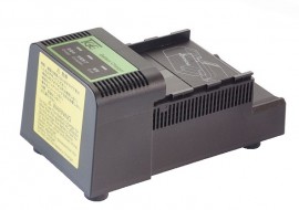 Crowcon C03699 Battery Charger for LMm-G-