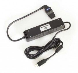 Crowcon CH0103 USB Communications Lead for Gas-Pro Gas Detectors-