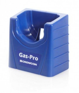 Crowcon CH0105-Gas-Pro Charger Cradle for Gas-Pro Gas Detectors-