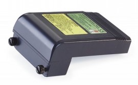 Crowcon E011147 Spare Battery for LMm-G (SA3C50A)-