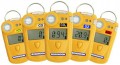 Crowcon Gasman Personal Gas Monitors-