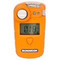 Crowcon GasmanO2 Personal Gas Monitor, Oxygen, O<sub>2</sub>-